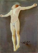Haga click para ver la imagen ampliada 1954_14_crucifixion 1954.jpg